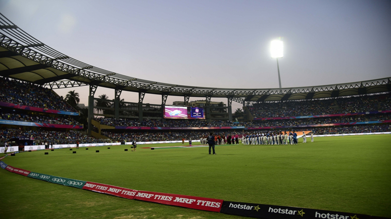 Misappropriation Of Funds: BCCI Suspends Goa Cricket Association Officials