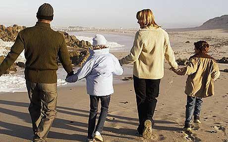 EU Court Backs UK Over Child Benefit Residency Rule