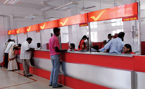 Full Details: “India Post Payments Bank” As a Public Ltd. Company