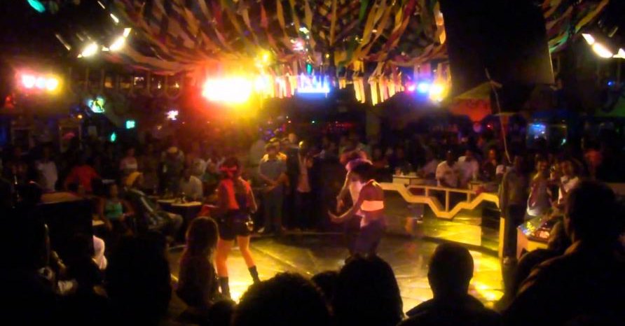 Worst Mass Shooting In Recent US History: 50 Killed, 53 Injured At Gay Night Club In Florida