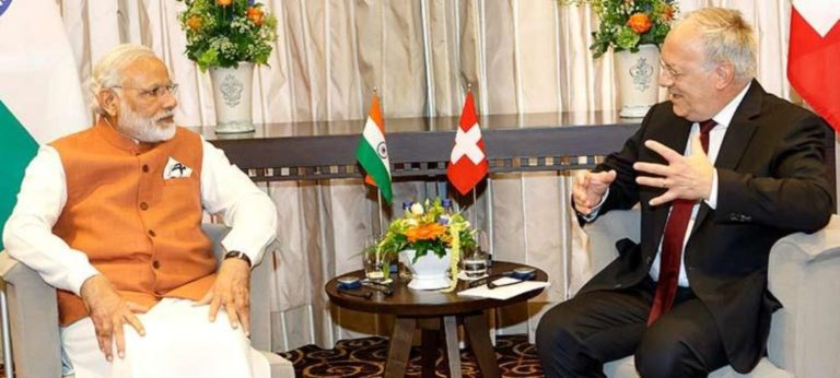 India & Switzerland: Key STEPS On Agreement For Automatic Exchange of Information