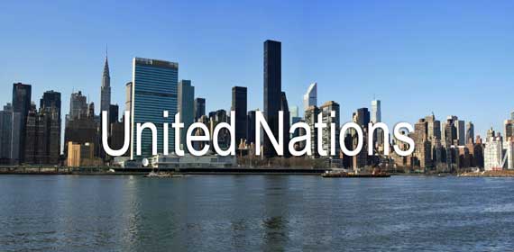 UN Welcomes Indo-US Commitment To Join Paris Climate Agreement