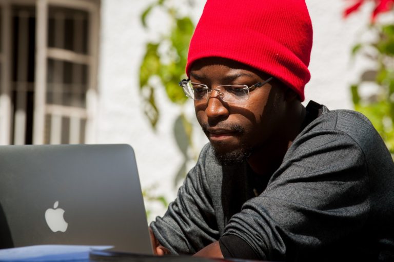 Mobile and internet: Tools for poverty alleviation in Africa — World of Opportunity