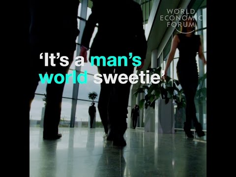 “It’s a man’s world sweetie” Here’s how 3 female leaders dealt with sexism