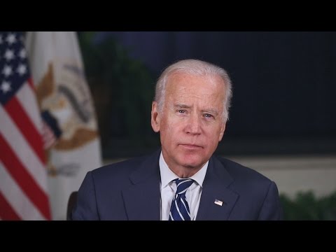Weekly Address: Standing Together to Stop the Violence