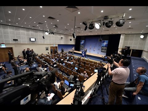 NATO Secretary General – Pre-Summit Press Conference, 04 JUL 2016, 2/2