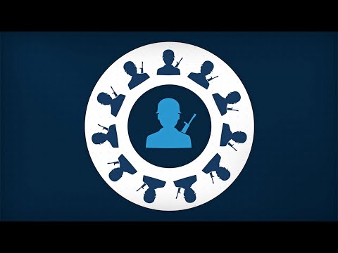 What is NATO? Find out about its origins (Animation 1/3)