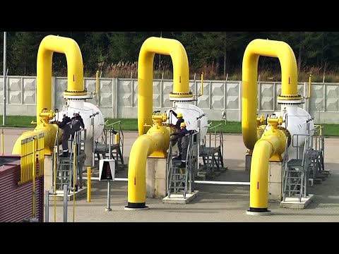 Energy security : what’s at stake? (NATO Review)