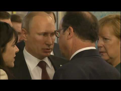 EU sanctions against Russia explained – RUSSIAN VERSION