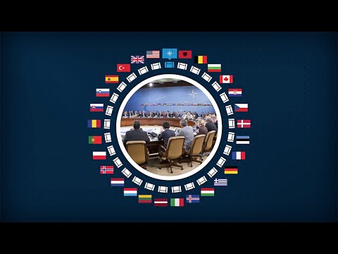 NATO: What is it, why does it still exist, and how does it work?