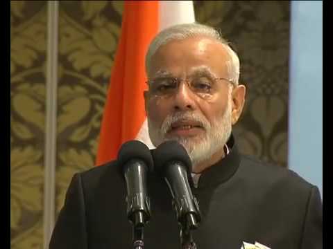 PM Modi’s speech at India Kenya Business Forum, in Nairobi, Kenya