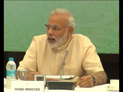 PM Modi’s speech at the inauguration of the 11th meeting of the Inter State Council in New Delhi