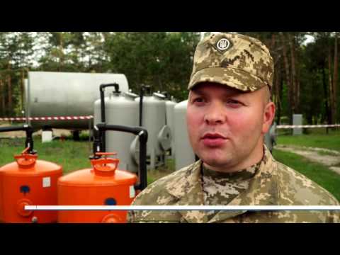 Science for Peace and Security in Ukraine