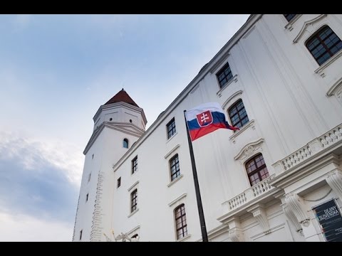 Official start of the Slovak Presidency of the EU – Jean-Claude Juncker