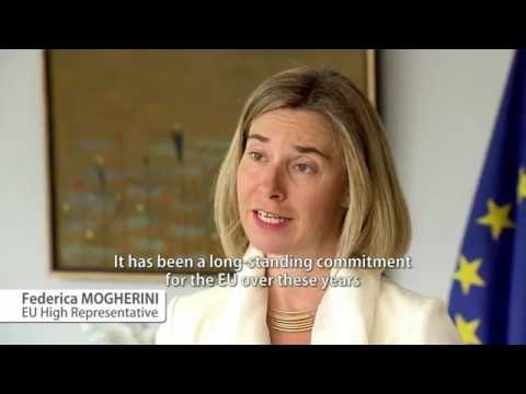 Brussels Conference on Afghanistan