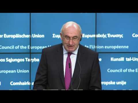 Highlights Agriculture and Fisheries Council