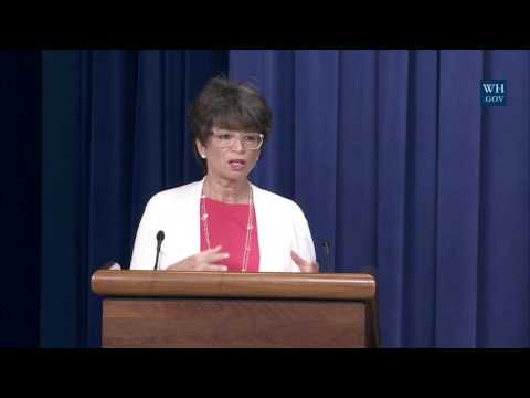 White House Forum on Criminal Justice Reform and Disability