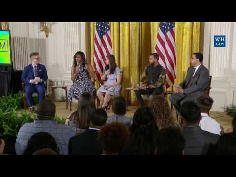 Beating the Odds Summit