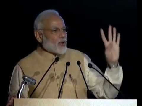 PM Modi’s speech at inauguration of Phase II of Rashtrapati Bhavan Museum.25/07/2016