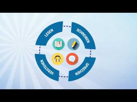 Erasmus+ Online Linguistic Support- DE