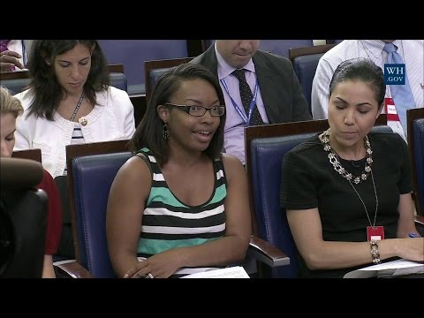 7/29/16: White House Press Briefing