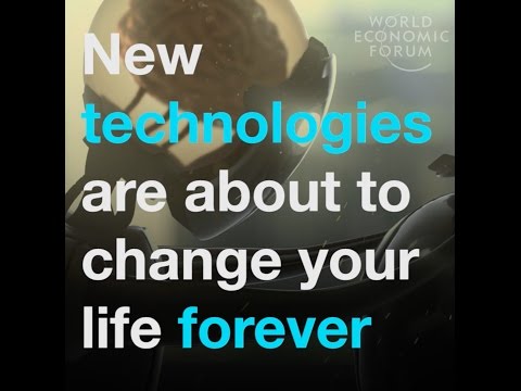New technologies are about to change your life forever
