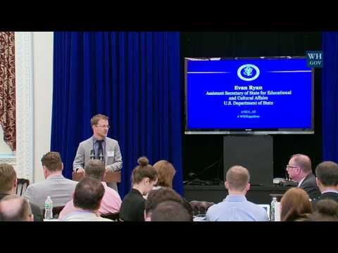 White House Mapathon