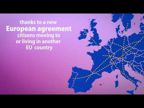 EU to cut red tape on citizens’ public documents