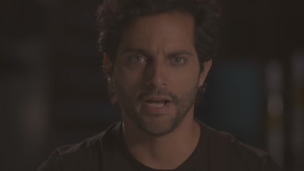 Joaquin Furriel tells the real-life story of a couple trapped in forced labour. …