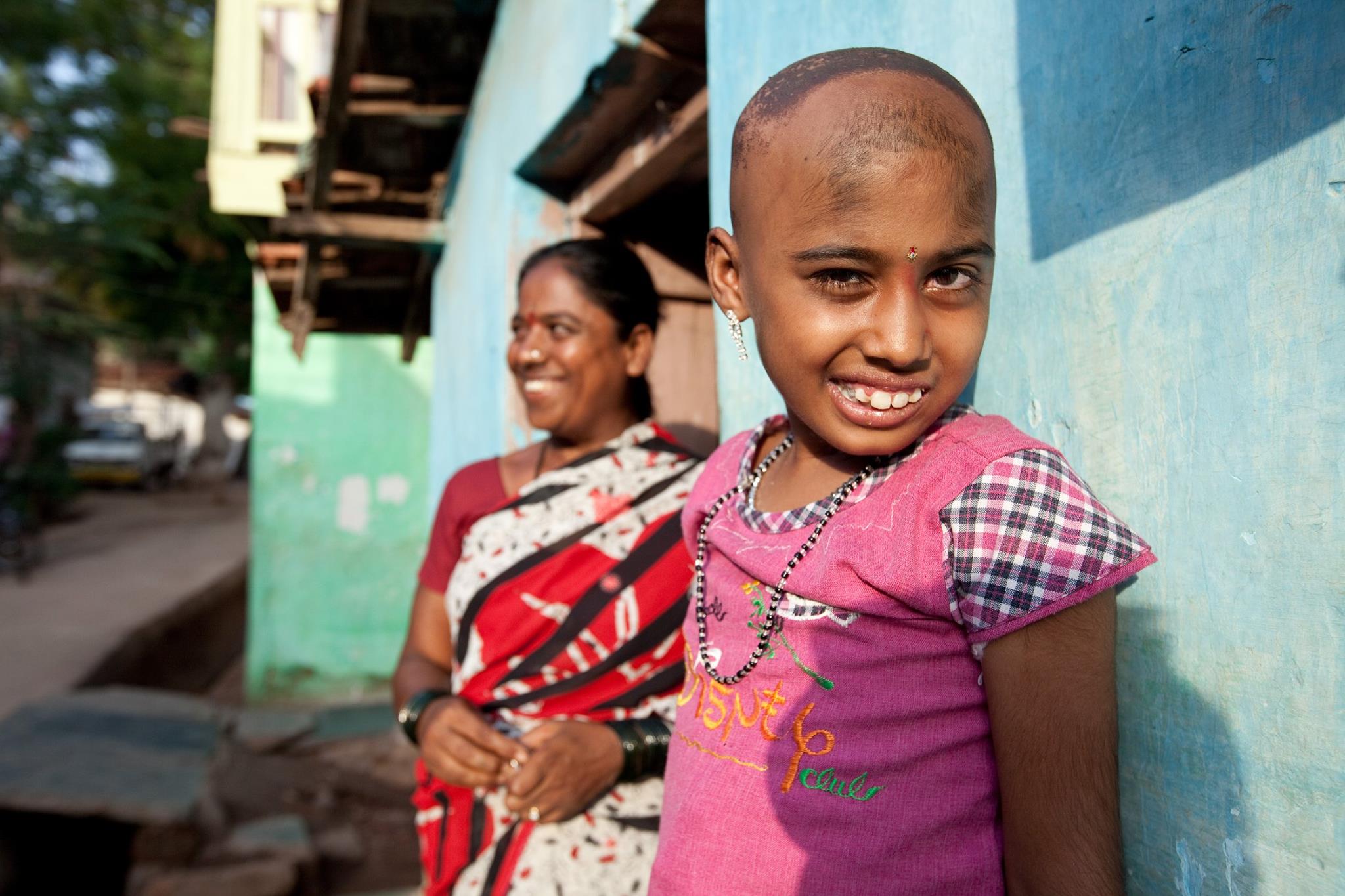 Saving Lives by Providing Medical Insurance for the Poor