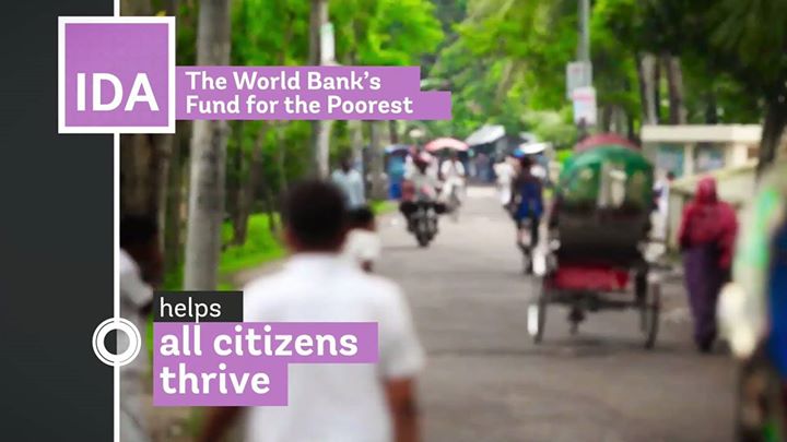 600 million  #jobs will be needed over the next 15 years. Wa…