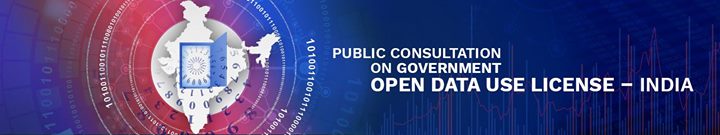 Data Portal India updated their cover photo.