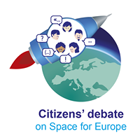 Citizens’ Debate on Space for Europe