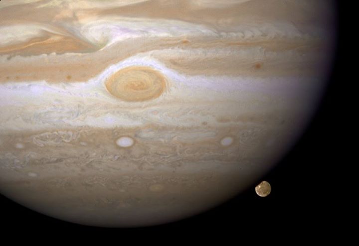 Think you know  #Jupiter? Here’s an in-depth look at the kin…