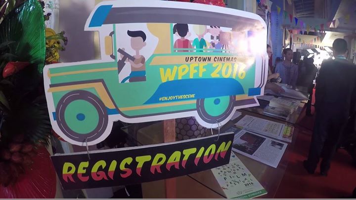 Connect4Climate is working with the Film Development Council…