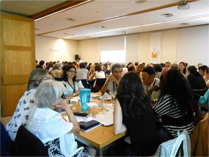 Join us for the first Citizens’ Debate on Space for Europe on 10 September!Our w…