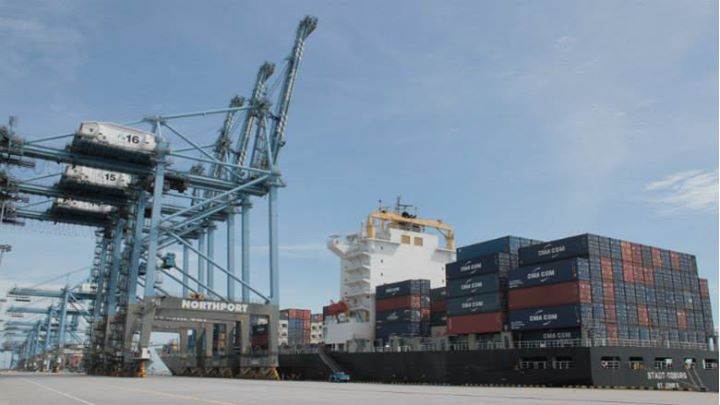 Our latest  #Malaysia economic monitor report shows that tra…