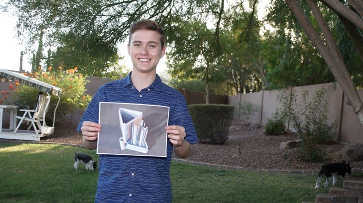 How will future astronauts eat nutritious meals in space? Wi…