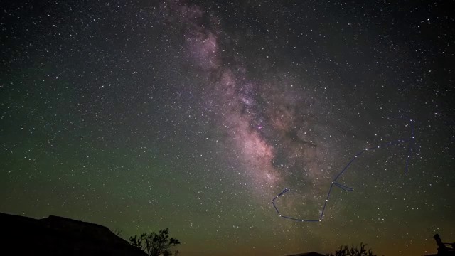 What’s up for July? Use Saturn as your guide to a tour of th…