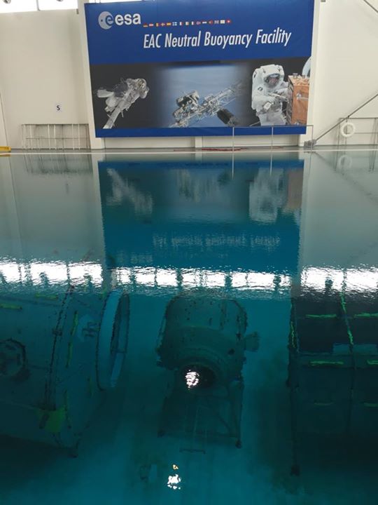 Podcast from the Space Boffins featuring ESA’s own Hervé Stevenin. Hervé is the …