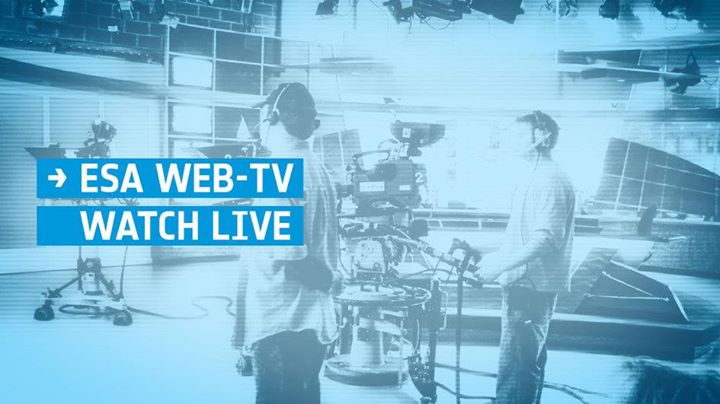 Don’t miss  #EarthfromSpace at 10:00 CEST. This week features the Malaspina Glac…