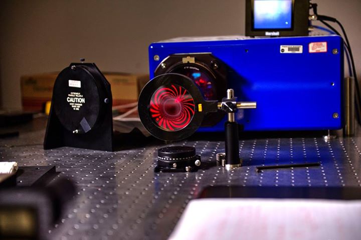 In telescopes, more light collection = better detail. What i…