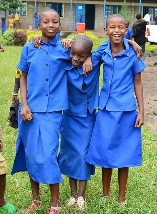 Well said UNICEF!The education of women and girls, in partic…