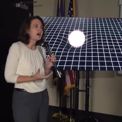 NASA’s Hubble Space Telescope has ‘boldly gone where no one …