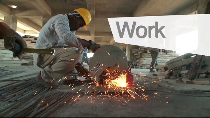 Over the next 15 years, 600 million jobs will need to be cre…