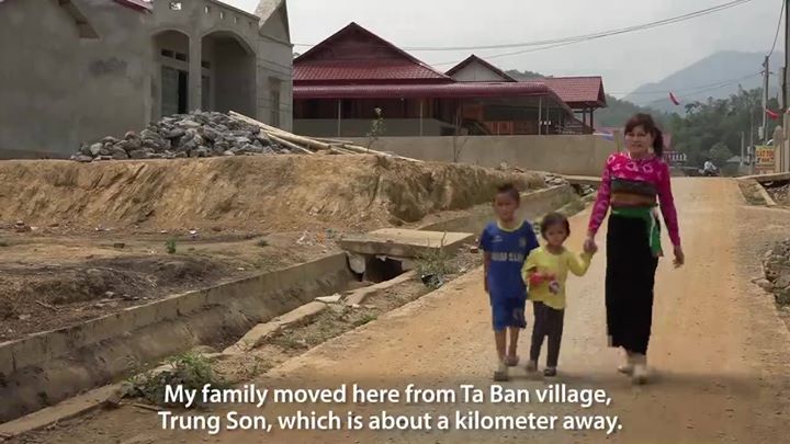 Can a hydro power project help improve lives of people? In  …