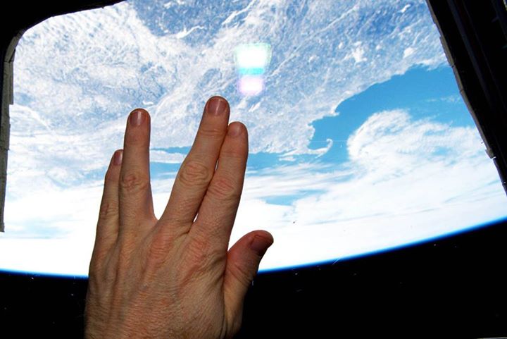 Join us for a  #StarTrek themed  #NASASocial on July 29-30 i…