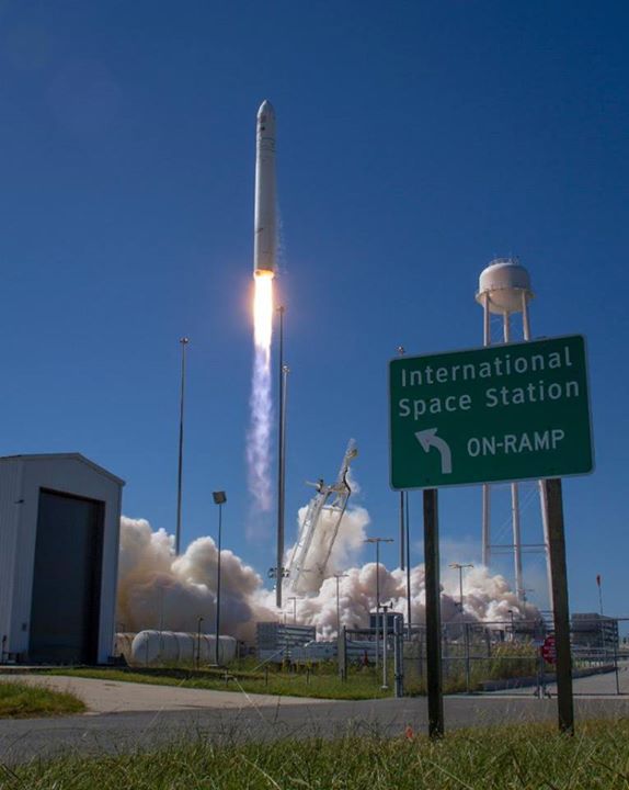 See a rocket launch in-person! Apply now for the Aug 21-22  …