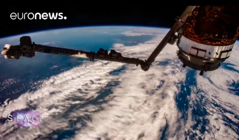 Robots are an essential companion to mankind in space, and many of the modern-da…