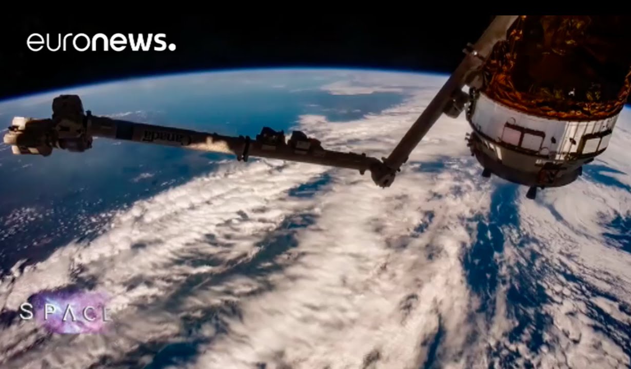 Robots are an essential companion to mankind in space, and many of the modern-da…